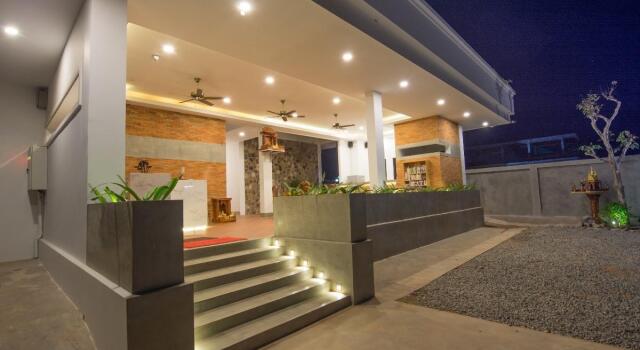 Siemreap City Residence, Забронировать Отель Недорогие отели Сиемреап, рядом с Ночной рынок Ангкор, недорого