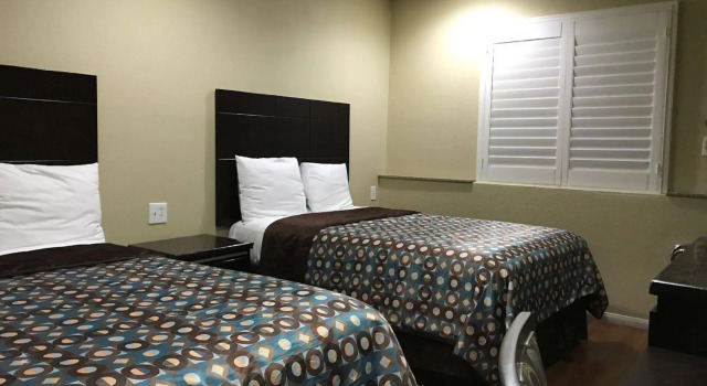 Berkshire Motor Hotel