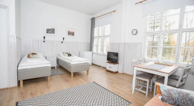Номер Standard Koli Freetime Cottages