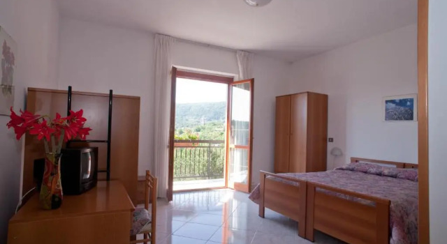 Номер Standard B&B Le Ginestre