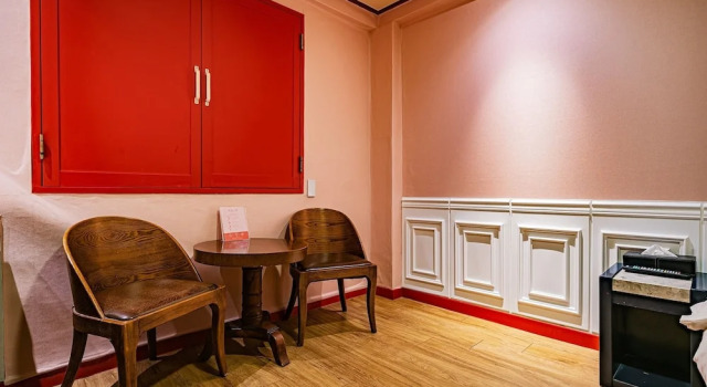 Yeonaesidae Motel, Забронировать Мотель Кандонгу Сеул
