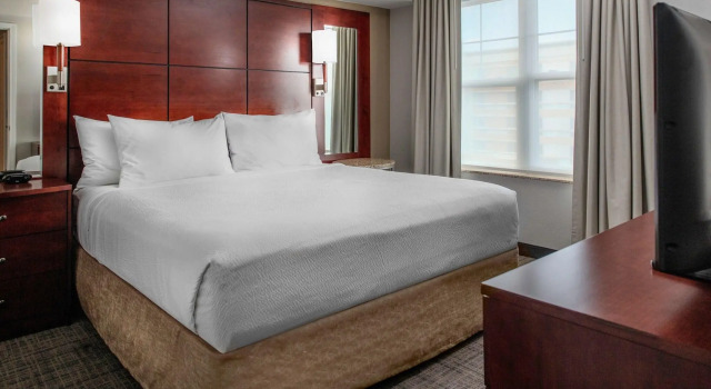 Residence Inn by Marriott Yonkers Westchester County