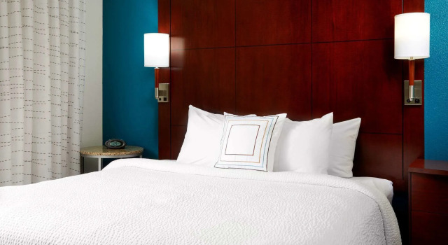 Residence Inn by Marriott San Antonio Six Flags at The Rim