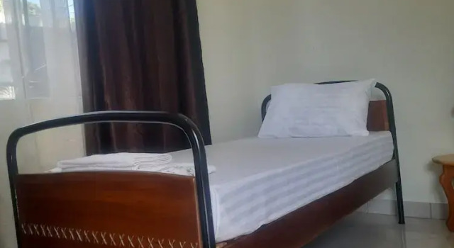 Origin Ventures Hostel, Varaa Hostelli Moshi Hai