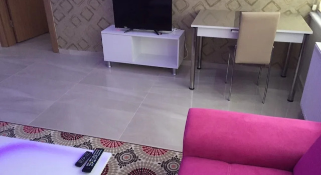 Апартаменты Seyidoglu Residence Balikesir