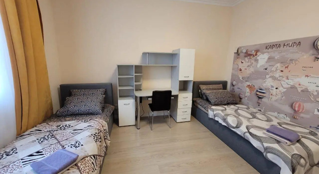 Onebed на улице Липовой Рощи