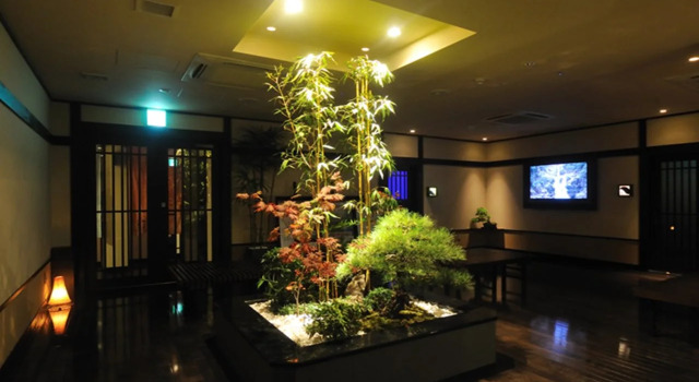 Atami Yugawara Onsen
