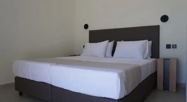 Avli Luxury Villas, Забронировать Вилла Коттеджи Карпатоса, Коттедж
