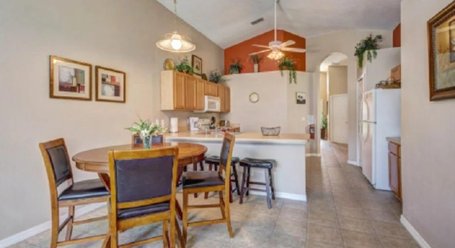 SOL144SA Disney Hideout in Solana - Five Bedroom Home, Buchen Sie Hotel Hotels in Four Corners mit Pool, Schwimmbad