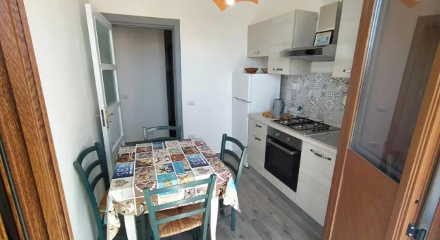 Апартаменты Stella Guest House