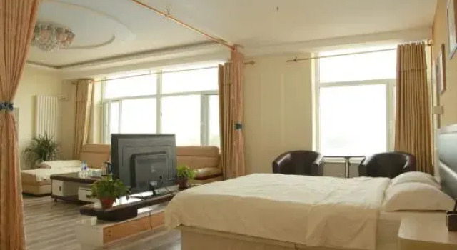 Suite Deluxe Xijin Hotel
