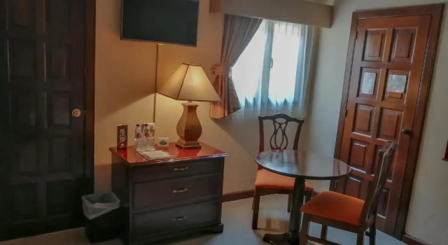 Номер Economy Hotel Royal Palace