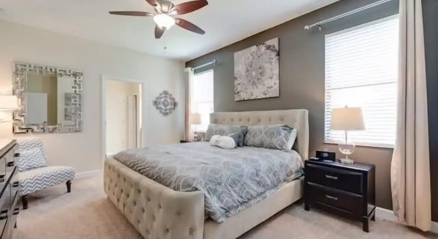 Коттедж 1461rf - NON Renting 1/5/2022 The Retreat at Championsgate