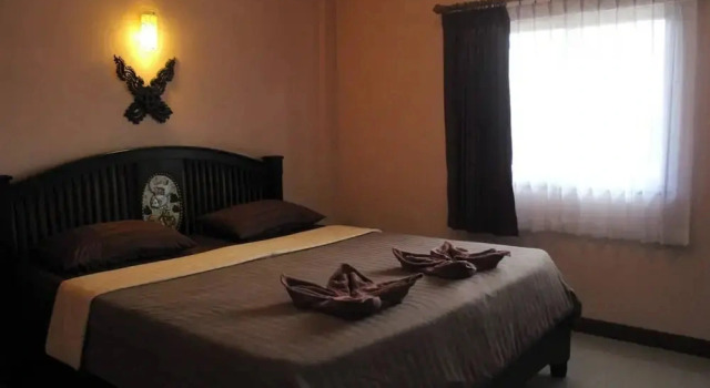 Номер Classic Sukhothaigrand hotel and landmark