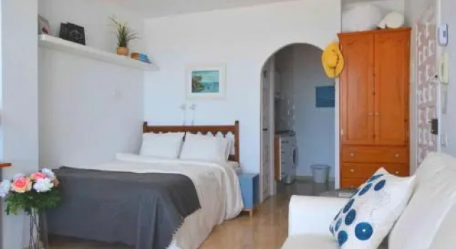 Studio Marina II Nerja, Забронировать Апартаменты/квартира Нерха Axarquía, рядом с Tuesday Market