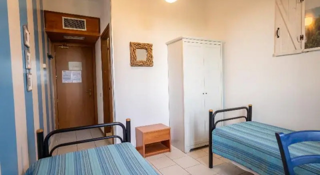 Номер Standard Hotel Il Lato Azzurro - Isola di SantErasmo - NO VEHICLES ACCESS