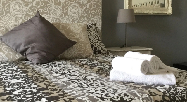B&B Le Cupole di Trieste