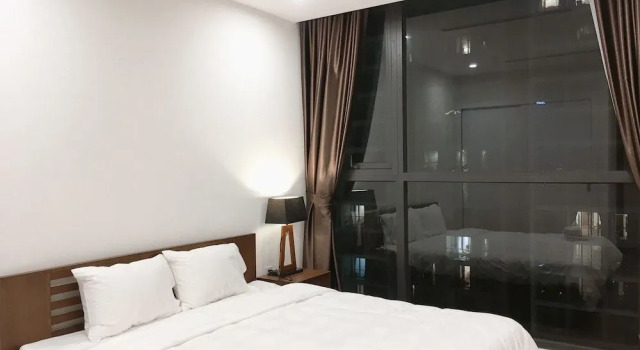 Lunetta Serviced Apartment