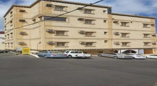 Basma Plaza