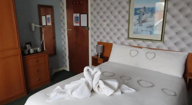 Семейный номер Standard The Rowan Hotel