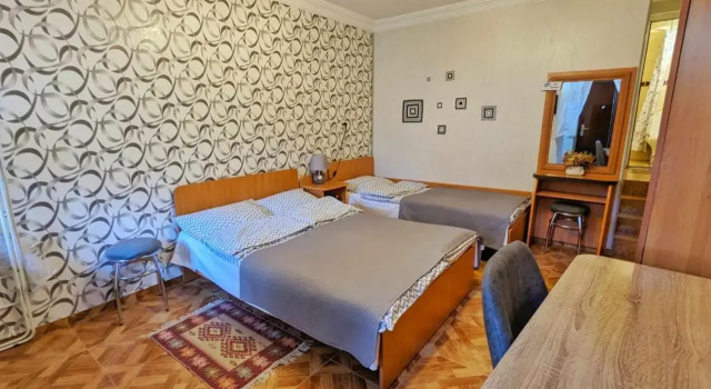 Paata's Guesthouse, Rezerwuj Hotel Borjomi Samckhe Javakheti