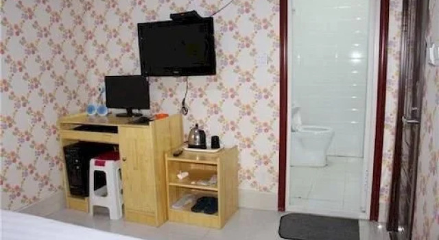 Shengkeyuan Business Hotel, Prenota Hotel Hotel a Shandong con parcheggio, Parcheggio