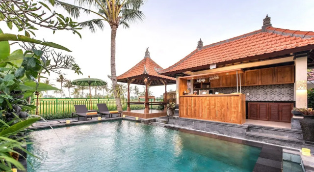 Villa Griya Private Villa