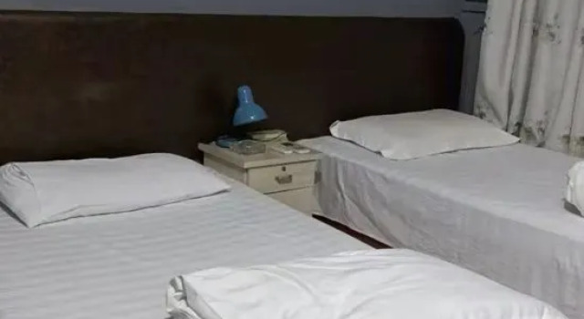 Номер Standard Tianjin Xiangju Leisure Club