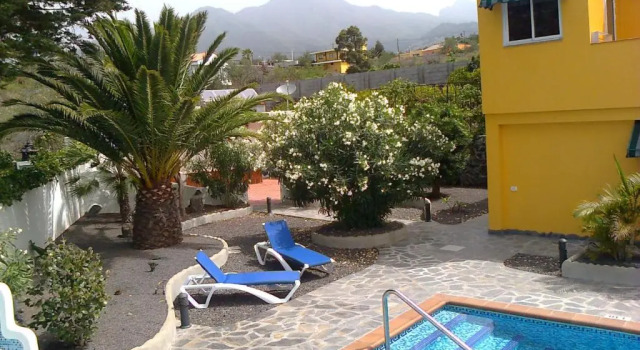 Апартаменты с 2 комнатами Complejo Vacacional VillaMaría