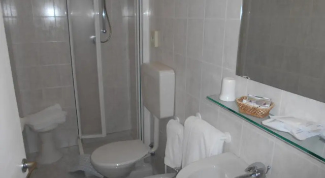 Двухместный номер Standard Hotel Sayonara