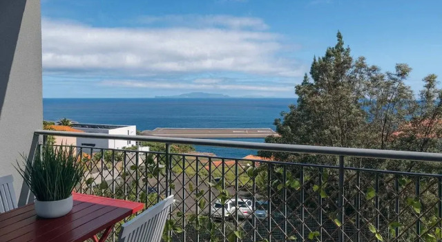 Titou Apartment Sea View, Забронировать Апартаменты/квартира Машику Архипелаг Мадейра, рядом с Machico Beach
