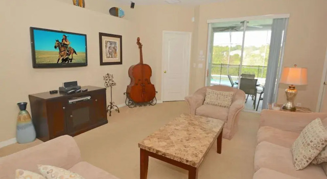 919DP Dorset Manor 4 Br home by RedAwning
