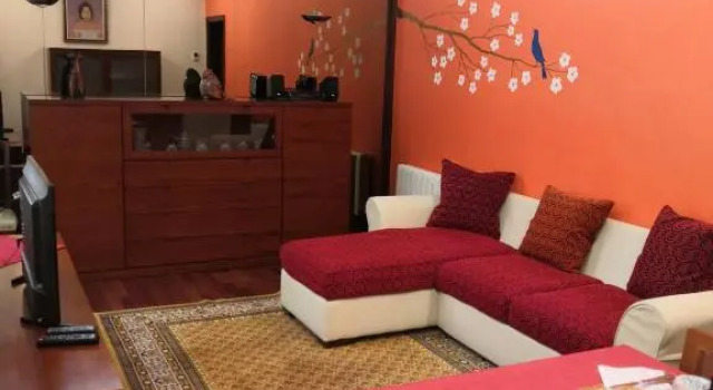 Apartamento Gran Via de les Corts Catalanes, Забронировать Апартаменты/квартира Лес-Корт Барселона, рядом с Парк скульптур