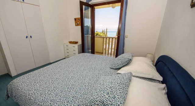 House Silvija Sassetta, Prenota Hotel Hotel a Croatian Islands con piscina, Piscina