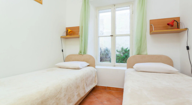 Apartment Furmus A26