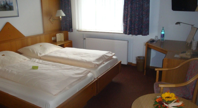 Hotel Schmidt Mönnikes