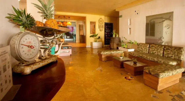 Hotel Barahona Cartagena