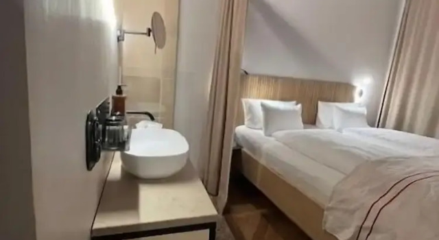 Номер Classic Hotel Kühbacher
