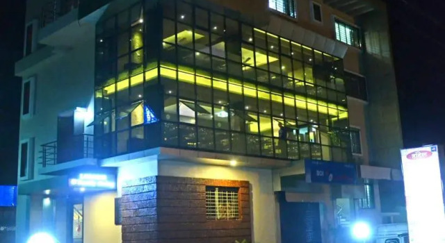 Hotel Alankar, Забронировать Отель Отели штата Махараштры 3 звезды, 3*