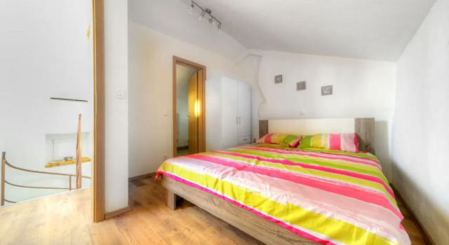 Rustic Istrian Stone House