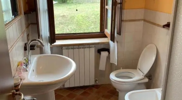 San Costanzo Appartamenti Vacanze, Varaa Hotelli Parrano Umbria