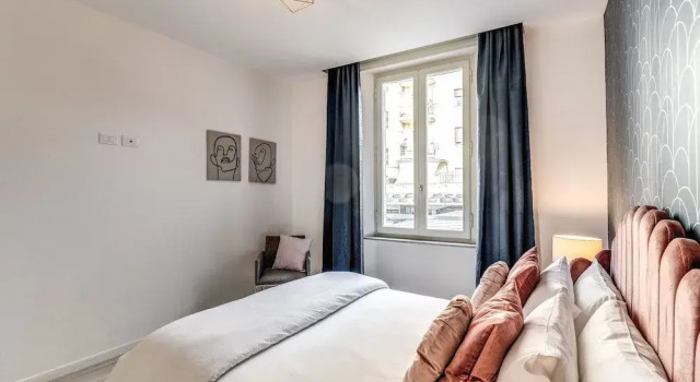 Aweshomeitaly - The Wonder Apartment