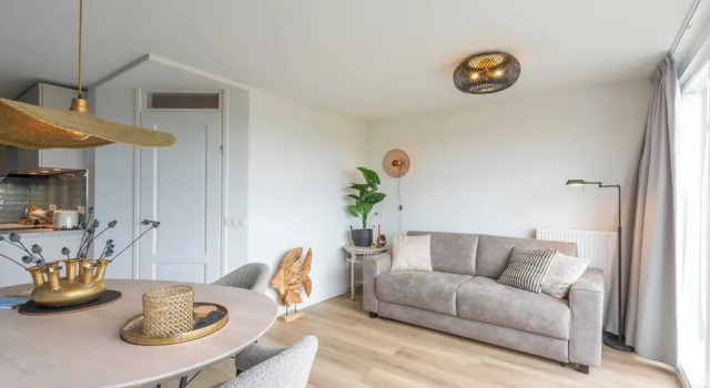 Stylish Couples' Retreat, Rezervovat Apartmán Callantsoog 