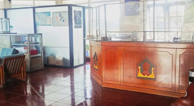 Hotel Wijaya Purwokerto