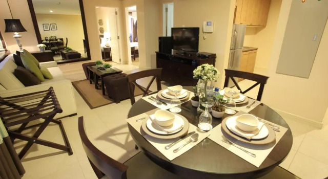 Suite 2 camere Crosswinds Resort Suites