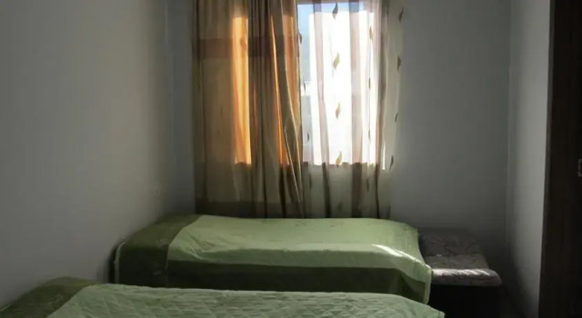 Apartments KM Rest, Prenota Appartamento Hotel a Samegrelo Zemo-Svaneti con parcheggio, Parcheggio