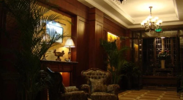 Linjiang International Cruise Hotel (Shanghai Youyi Road), Book Hotel Baoshan Shanghai Area