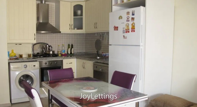 Вилла Villa SM05 by JoyLettings