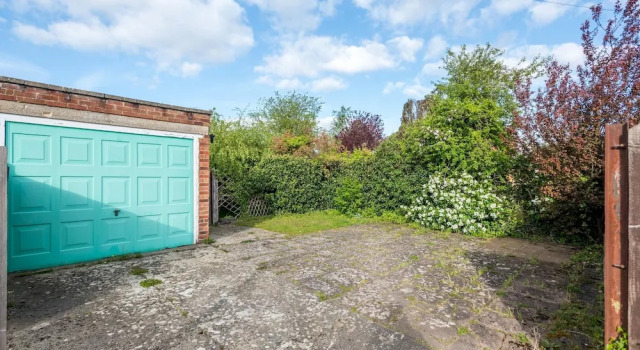 Коттедж Kidlington 3 BR House Parking Large Garden