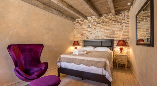 Heritage Palace Varos - MAG Quaint & Elegant Boutique Hotels